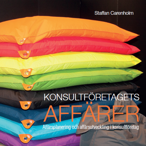 Konsultföretagets affärer